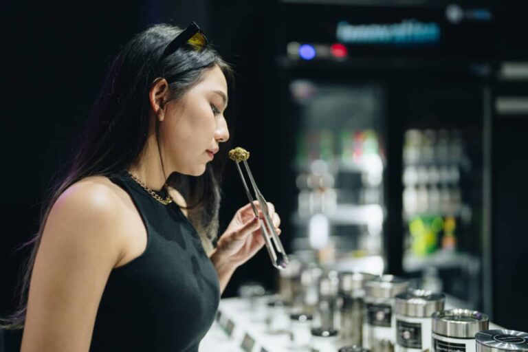 Dispensary